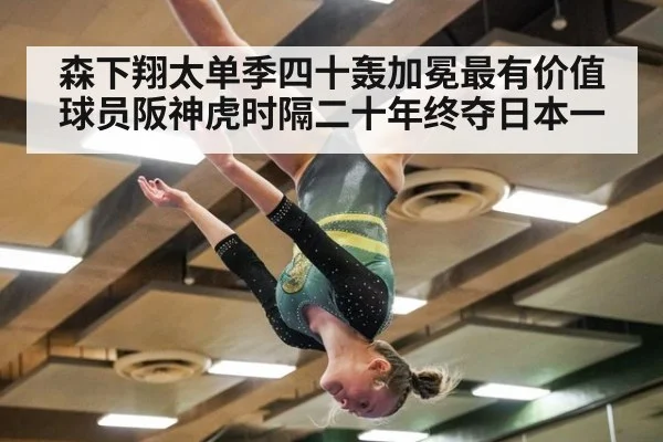 森下翔太单季四十轰加冕最有价值球员阪神虎时隔二十年终夺日本一